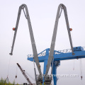 Νέα προϊόντα Hot Selling 1t Harts Boom Marine Crane